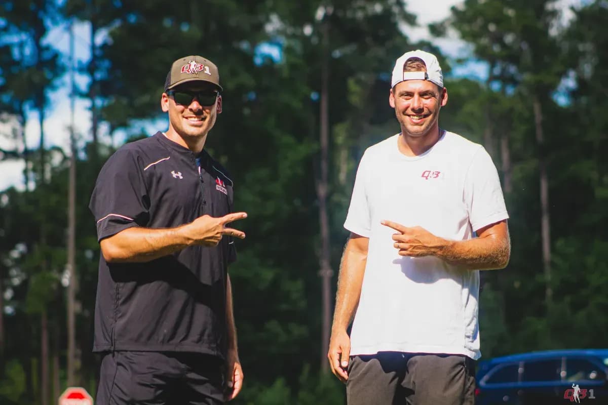 Qb1 Gif QB1 Experience